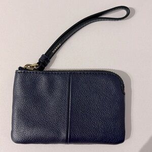 Fossil card case wallet